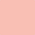 010 Pink Canopy