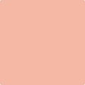 025 Vivid Peach