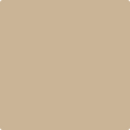 Benjamin Moore Color 1075 Fairway Oaks