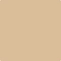 Benjamin Moore Color 1116 Sepia Tan