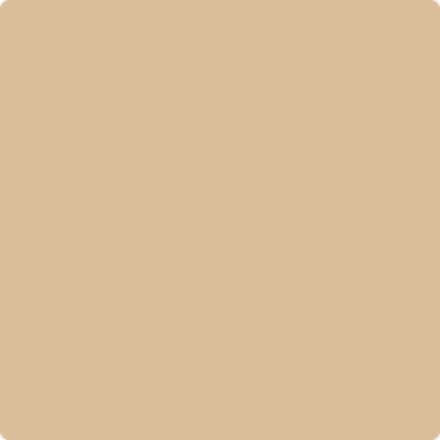Benjamin Moore Color 1116 Sepia Tan