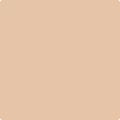 Benjamin Moore Color 1137 Sycamore