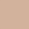 Benjamin Moore Color 1159 Deer Field