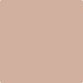 Benjamin Moore Color 1174 Vintage