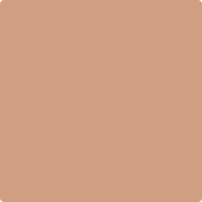 Benjamin Moore Color 1216 Baker's Dozen