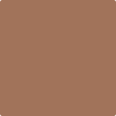 Benjamin Moore Color 1223 Brentwood