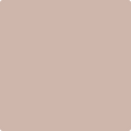 Benjamin Moore Color 1233 Cedar