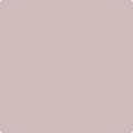 Benjamin Moore Color 1249 Homespun Charm
