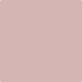 Benjamin Moore Color 1263 Victoriana