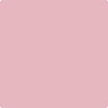 Benjamin Moore Color 1270 Tara