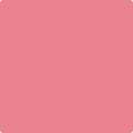 Benjamin Moore Color 1312 Potpurri