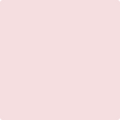 Benjamin Moore Color 1359 Peppermint