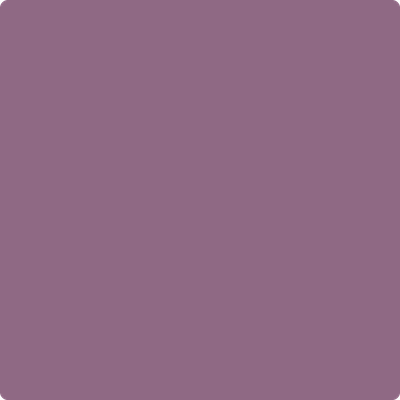 Benjamin Moore Color 1378 Lazy Afternoon