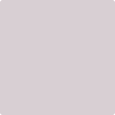 Benjamin Moore Color 1444 New Age