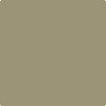 Benjamin Moore Color 1512 Pining for You