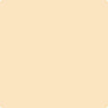 Benjamin Moore Color 163 Somerset Peach
