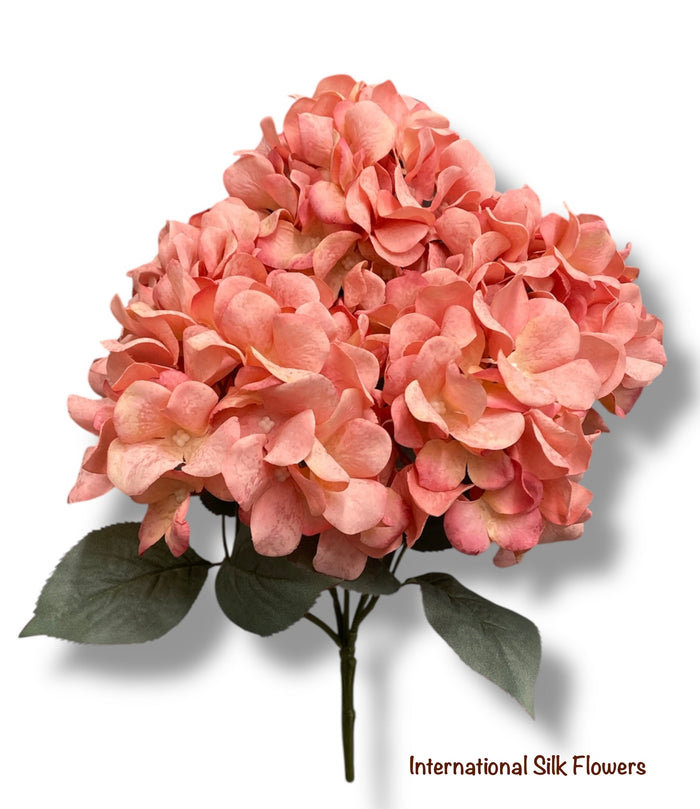 17.5' Hydrangea Bush ( TY3795-PK )