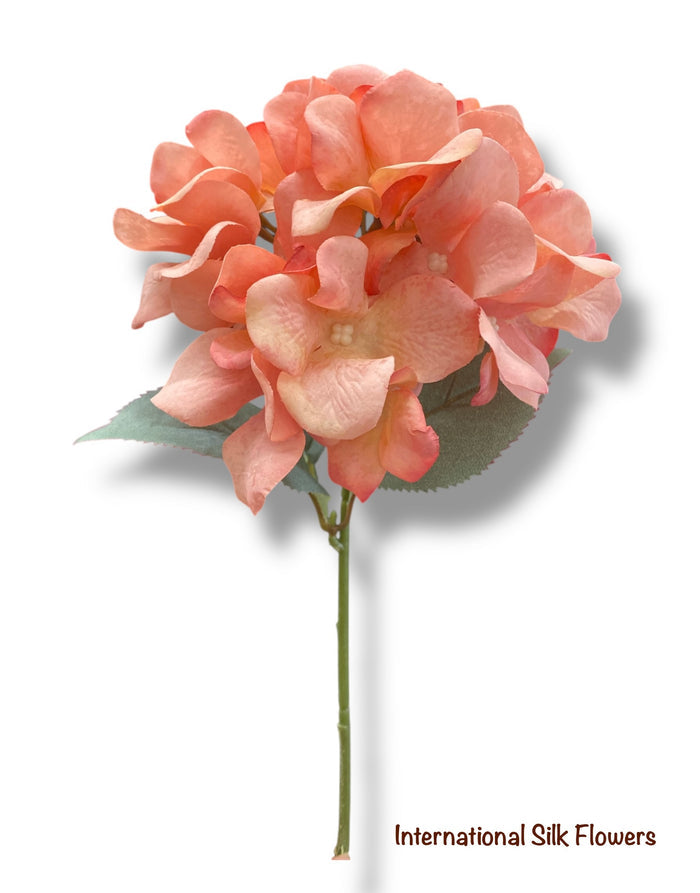 17.5' Hydrangea Bush ( TY3795-PK )