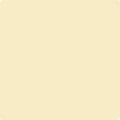 Benjamin Moore Color 176 Gold Tone