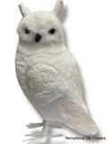 19'' OWL ( 269910-White )