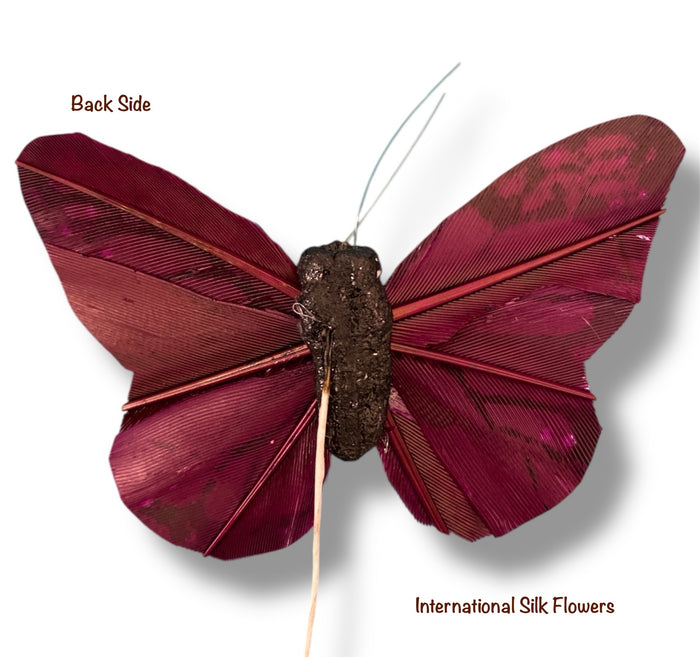 2'' Butterfly ( PRBF3767 )