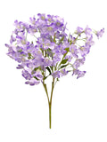 21'' Bell Flower ( INT884-Purple )