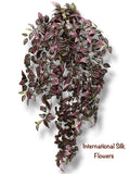 35'' Wandering Jew Bush ( INT116 )