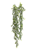 46'' Plastic Hanging Bush ( INT24717 )
