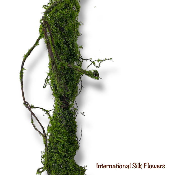 51'' Moss Twig Garland ( 81T3 )
