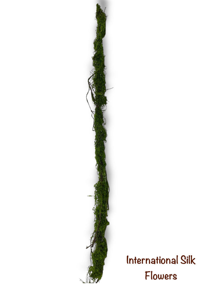 51'' Moss Twig Garland ( 81T3 )