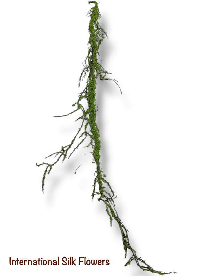 6.54' Moss Twig Garland ( 81T2 )