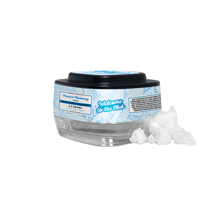 710 Oil Bundle - Hidden Hills Club