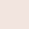 Benjamin Moore Color 878 Mauve Hint