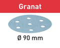 ABR GRANAT D90 P320 100PK FES | Colorize