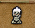 Ahmed 3D PVC Morale Patch