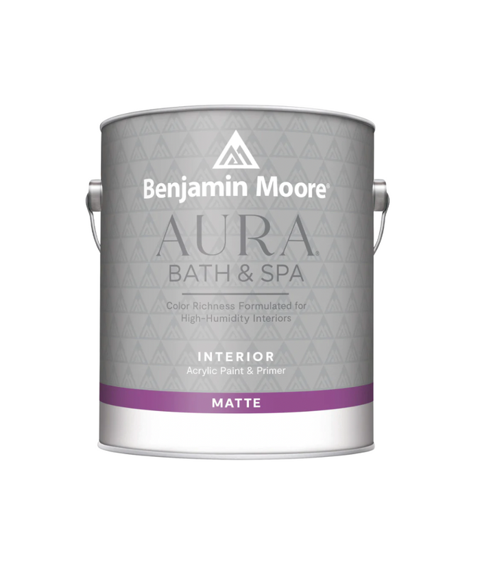 Aura® Bath & Spa