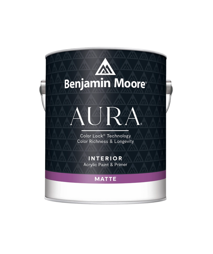 Aura® Interior Paint