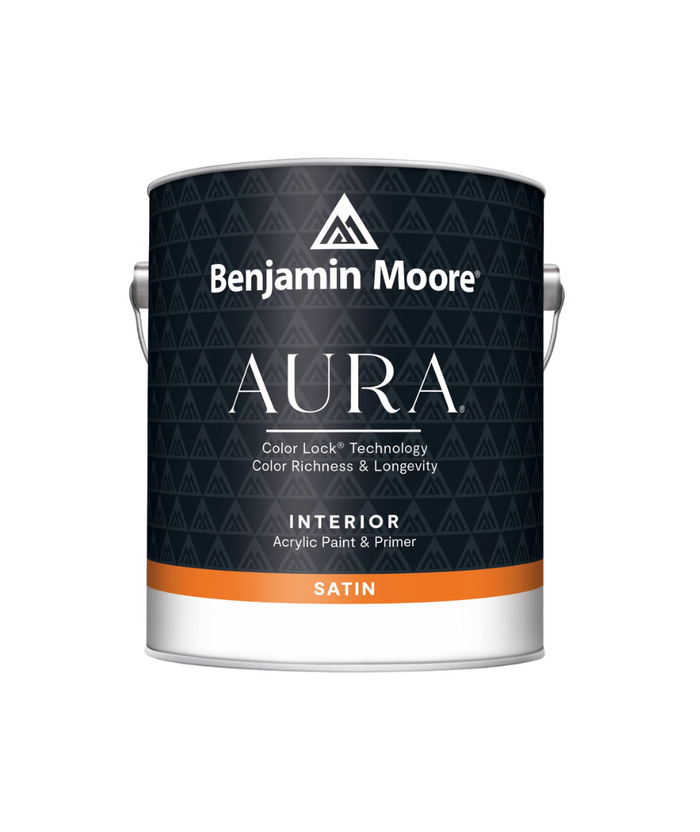 Aura® Interior Paint