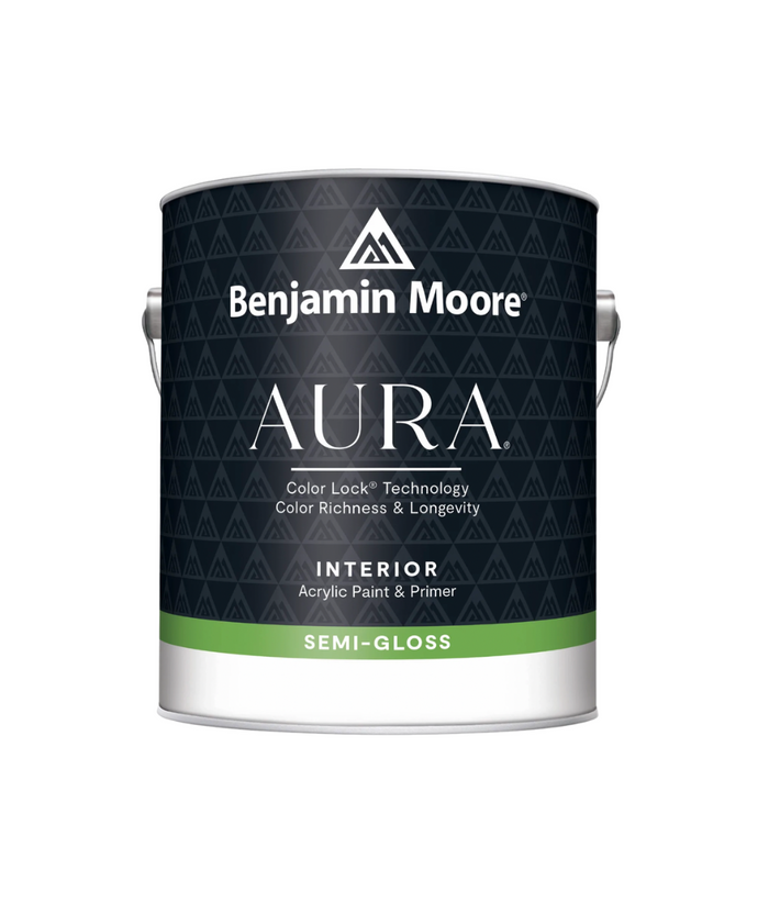 Aura® Interior Paint