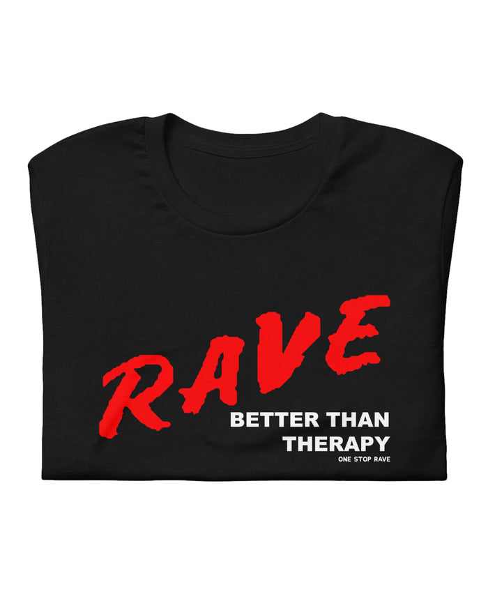 Better Than Therapy Essential Tee