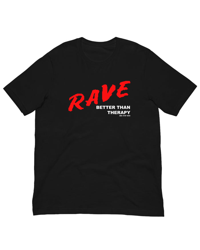 Better Than Therapy Essential Tee