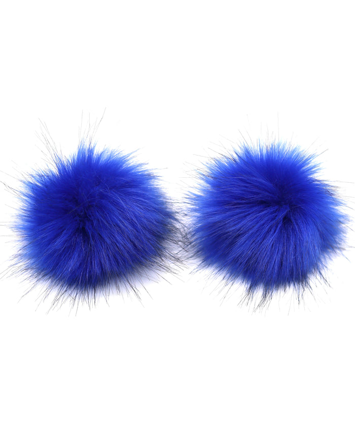 Blue Space Bunz, Space Buns, - One Stop Rave
