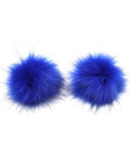 Blue Space Bunz, Space Buns, - One Stop Rave