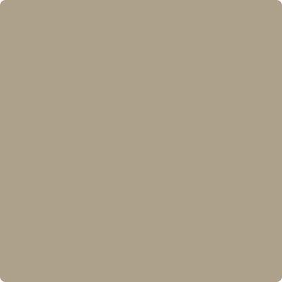 Benjamin Moore Color CC-604 Turret
