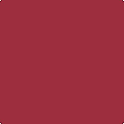 Benjamin Moore Color CC-66 Rapture