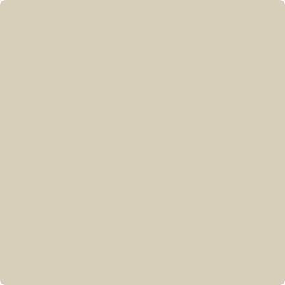 CC-90 Natural Linen Paint Brush Mock Up
