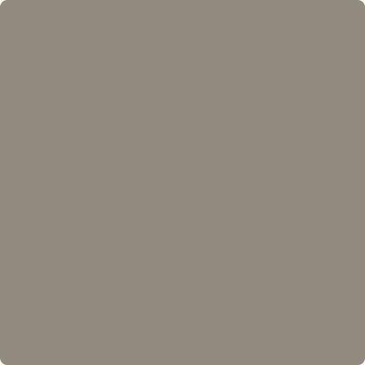 Benjamin Moore Colour CSP-145 Smoked Truffle