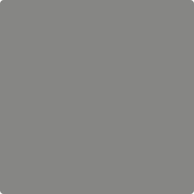 Benjamin Moore Colour CSP-45 Street Chic