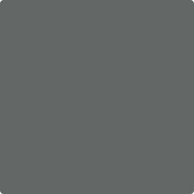 Benjamin Moore Colour CSP-60 City Shadow