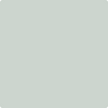 Benjamin Moore Colour CSP-665 Cool Breeze